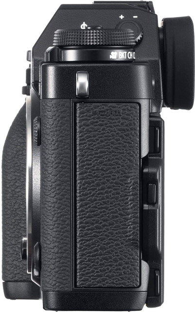 FUJIFILM X-T3 Mirrorless Camera Body Only Price in India - Buy