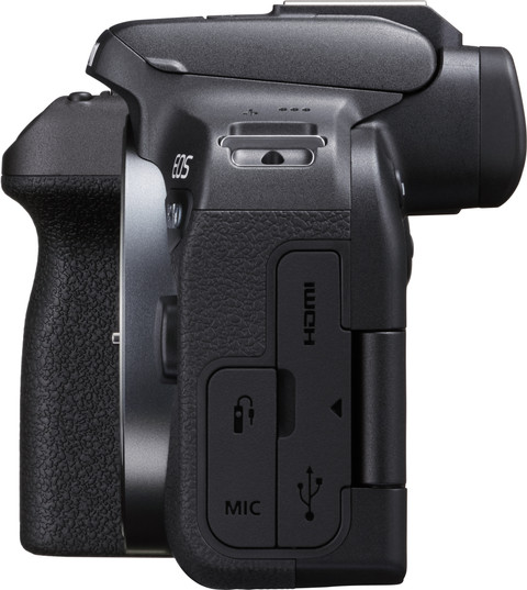 Canon EOS R10 Mirrorless Camera Body with RF-S 18 - 150 mm f/3.5