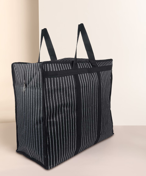 BTS (Expandable) Big Shopping Strong Handles jhola Bag