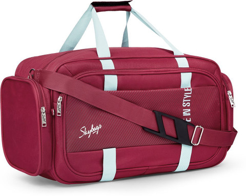 SKYBAGS Cult Polyester Stylish With Adjustable Shoulder Strap