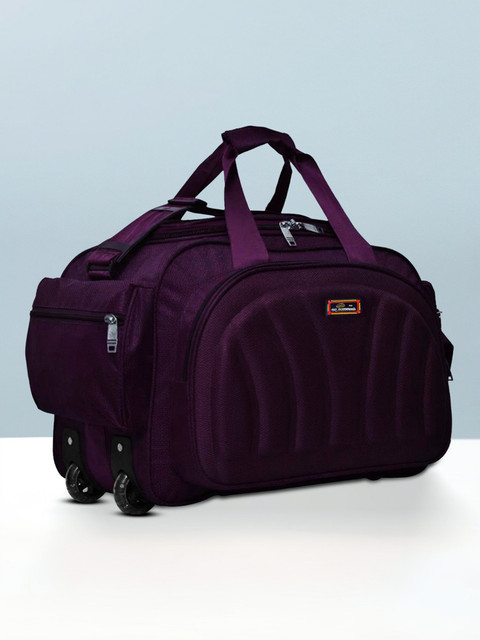 Inte Enterprises (Expandable) Xfactor Waterproof Polyester