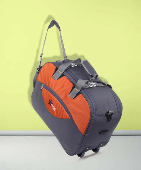 PERFECT STAR Travel bags luggage for travelling men, women carry