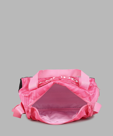 ADIDAS LIN G DUFF XS Duffel Without Wheels MULTCO/WHITE - Price in