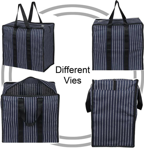 E Tac (Expandable) Multipurpose Extra Large Heavy Duty Storage