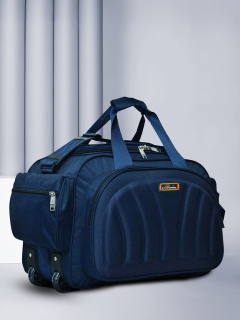 Inte Enterprises (Expandable) Xfactor Waterproof Polyester