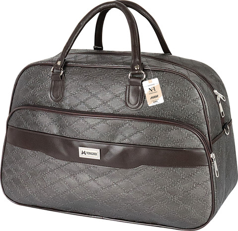 Ayaha Weekender Duffle Bag for Travel, Stylish Luggage Bag 45