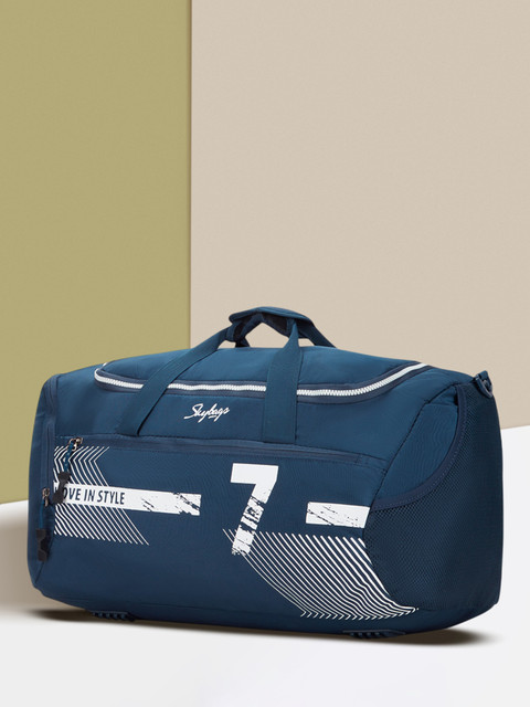 SKYBAGS Stride 52 Duffel Without Wheels