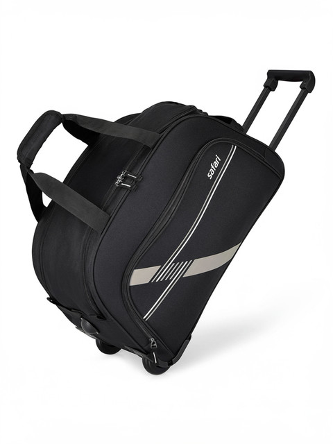 SAFARI PEP NEO 66 RDFL Duffel With Wheels (Strolley)