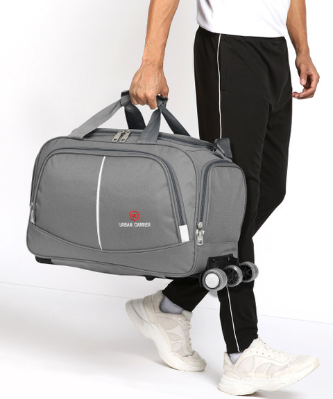 Urban Travel Luggage (Expandable) High Quality Trolley travel bags
