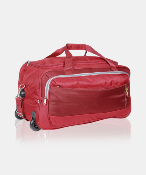 SKYBAGS 25 inch/63 cm Cardiff (E) Duffel With Wheels (Strolley