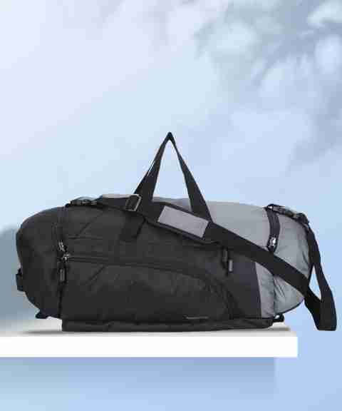 NOVEX Fusion 60 L Rucksack Cum Duffel Without Wheels