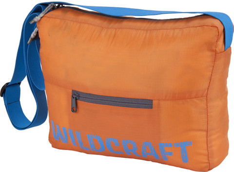 Wildcraft Pac n Go Sling Duffel Without Wheels