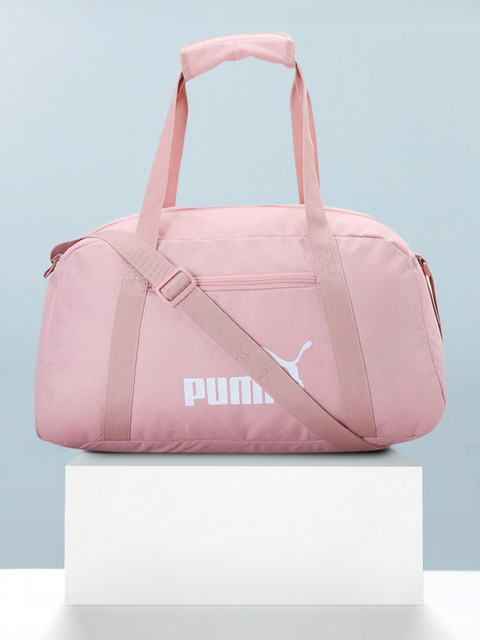 Gym Deportiva Puma Maleta De Mano Deportiva Challenger 35L Small