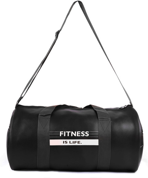Gym Bags Sports Hold All FIT FOCUS (Expandable) BEST IN CLASS