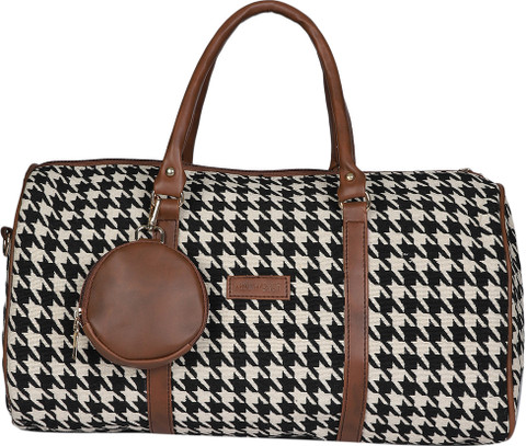 MiniWesst Duffle Bags Gym Duffel Bag Multicolor Price in India