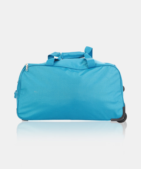 AMERICAN TOURISTER (Expandable) Cosmo Wheel on Duffle 67 cm Duffel - Main Image