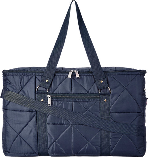 KUBER INDUSTRIES Parachute Foldable Duffle Bag/Bag Packs With - Main Image