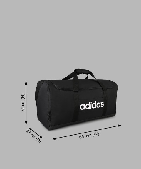 adidas sporttasche real