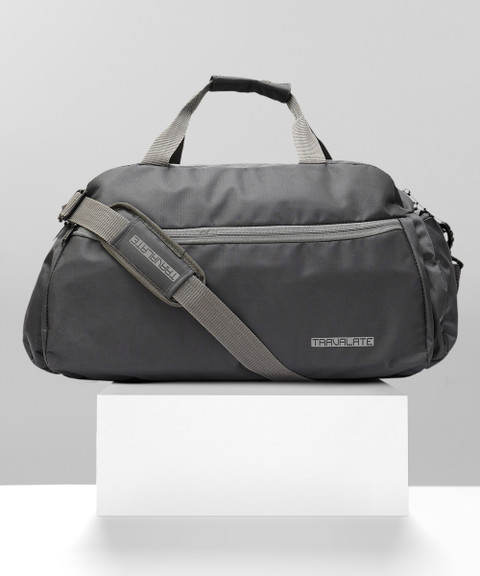 Travalate High Quality Polyester Ultra Light Waterproof Travel