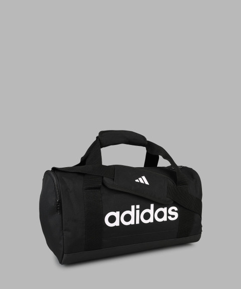 ADIDAS LINEAR DUFF XS Gym Duffel Bag