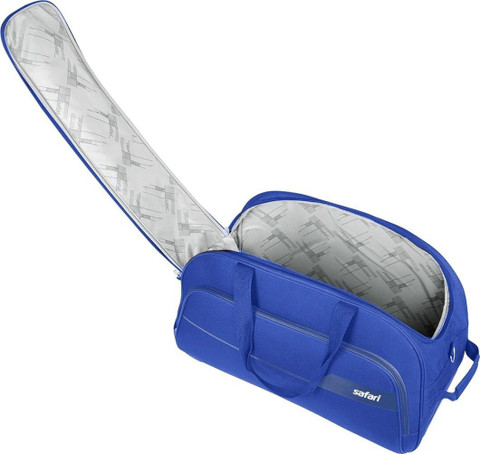 SAFARI LIRA 65 RDFL Duffel With Wheels (Strolley)