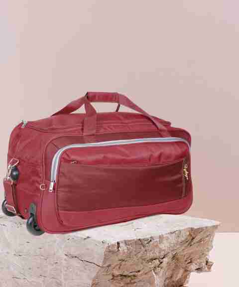 Skybags Cardiff Skybags Duffle Bags 55 Cms SKYBAGS 25 Inch/63 Cm