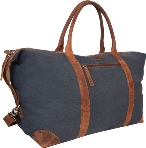 Tote Bag Amazon Prime Duffel Bags WISE KING RUSTIC DUFFEL