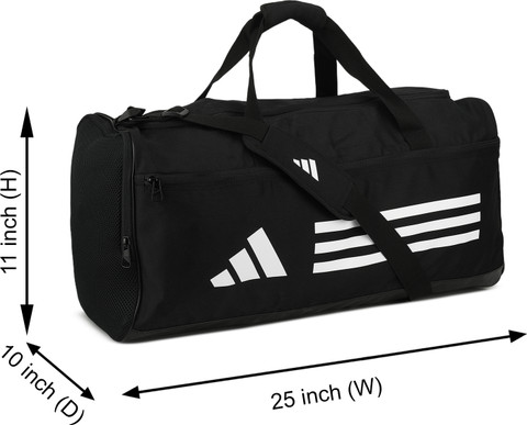 ADIDAS 25 inch/63 cm Tr Duffle M Gym Duffel Bag