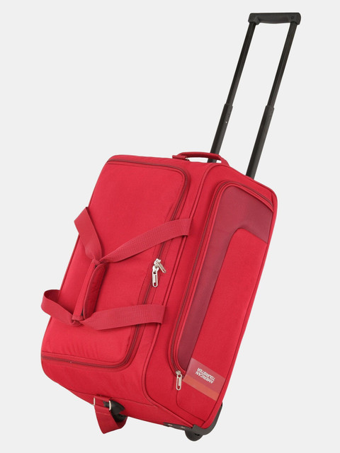 backpack vs suitcase travel in europe Best Travel Bags for Europe: Our Top Picks for Families  Jessica Lynn  Writes