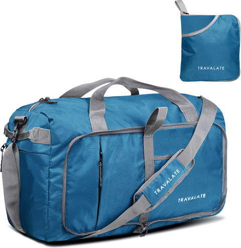 Large Packable Holdall Travalate (Expandable) Foldable Travel