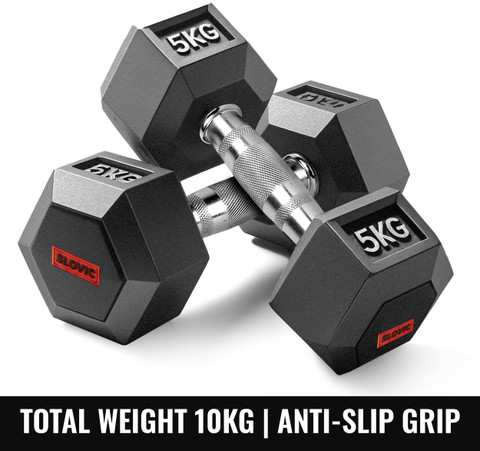 Amazon Kg Dumbbell Set Price Pvc Dumbbells Amazon 8kg Dumbbells