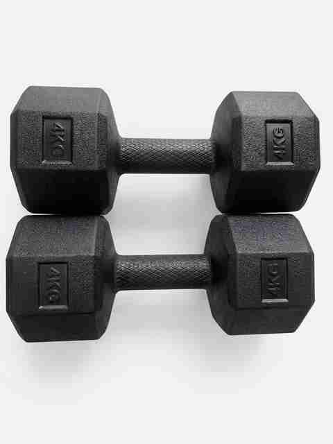flipkart cast iron dumbbells near me