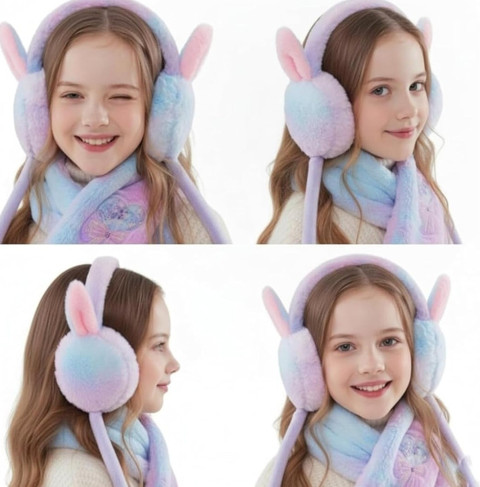 Sample Earmuff Ear Muff Price in India - Buy Sample Earmuff Ear