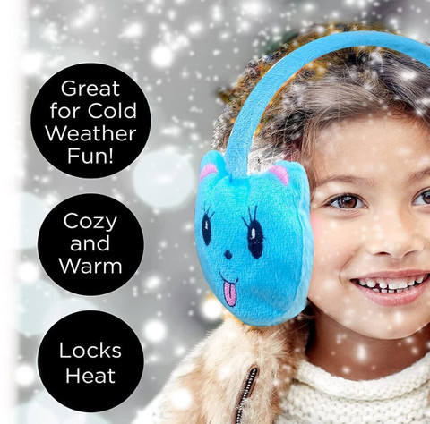 headphones ear cap for cold