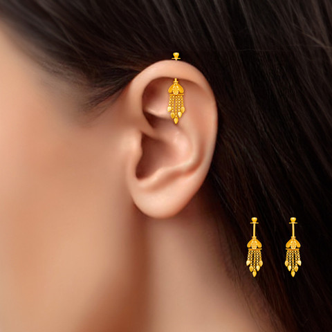 Buy LUV FASHION Traditional Maharashtrian Style