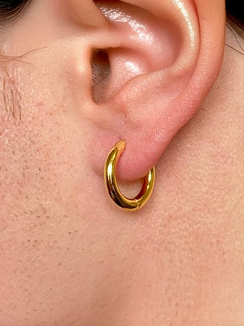 Buy NANDANA COLLECTIONS Pair of Mens Golden Set