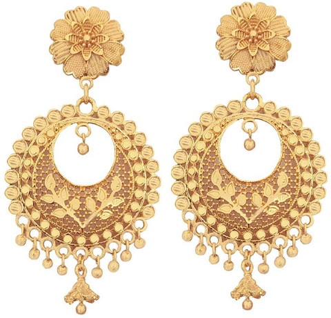 Buy FASHION HOUSE woman and girl jewellery earrings