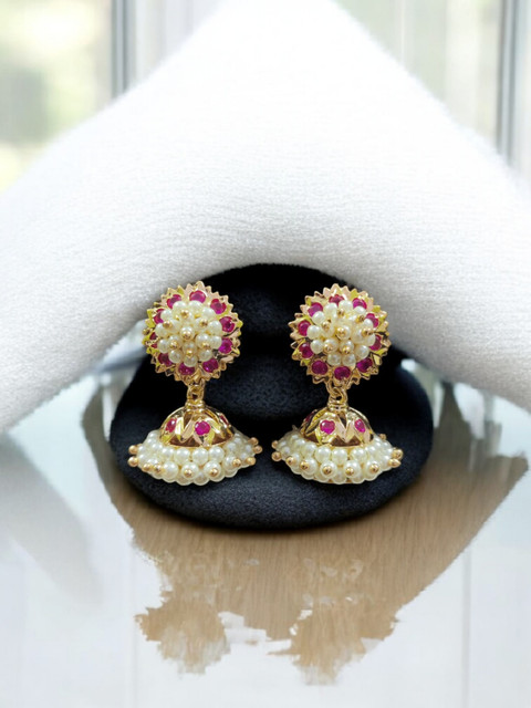 Jhumka Fashion Jewellery Online Flipkart Flipkart Colorful Jhumka