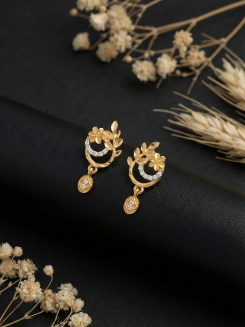 stud earrings jewellery designs simple earrings gold