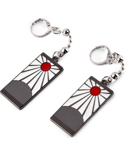 Buy ComicSense Tanjiro Kamado Earring Demon Slayer