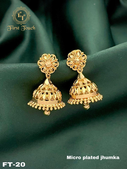 Buy PBM CREATIONS Gold Covering IMPON AD STONE