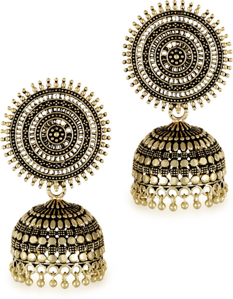Buy MEENAZ South indian Temple Jewellery Peacock