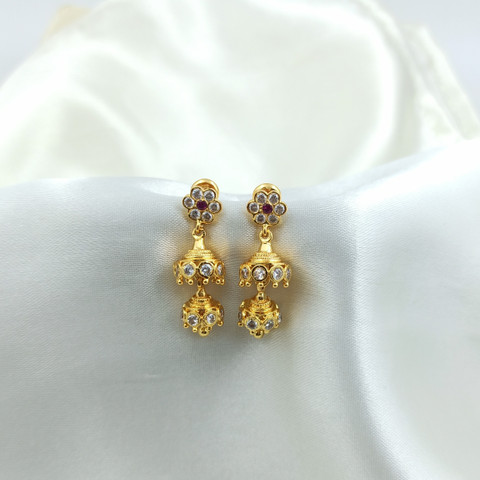 Buy PRS GOLD COVERING step jimiki kamal impon