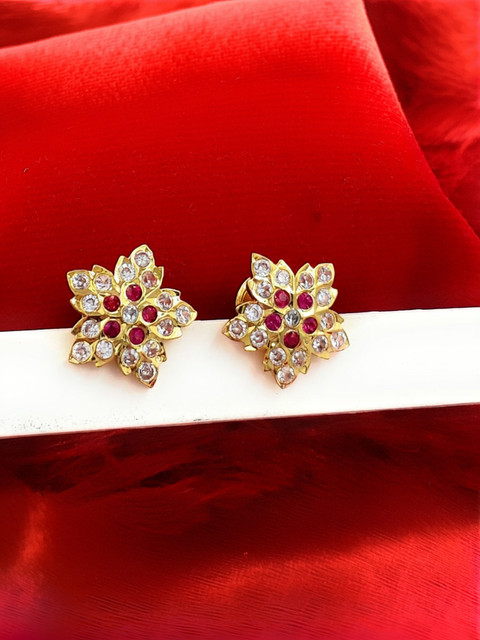 Buy Anujeet Fashion Hub Gold Plated Covering