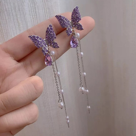 Buy AKISON JEWELS Light Weight Korean Earrings