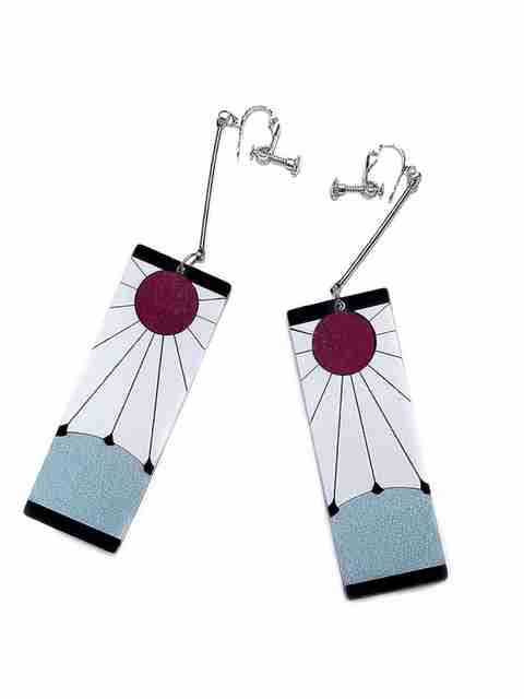 Buy RVM Jewels Anime Demon Slayer Tanjiro Hanafuda