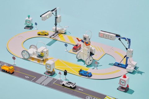 MODI Plus Master Kit - MODI : Flipkart.com