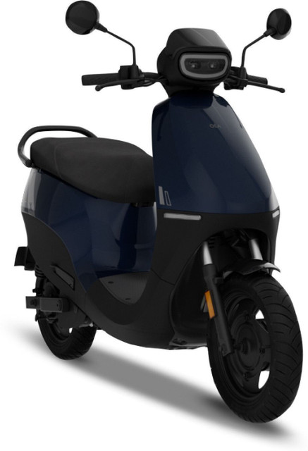 Ola Scooter Plant Ola Wheeler Factory Ola Electric Manufacturing