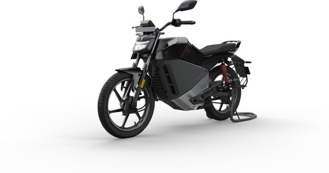 OLA Roadster X kWh) Booking for Ex-Showroom Price (With