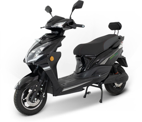 Joy e-bike Gen Next Nanu Eco Booking for Ex-Showroom Price (with